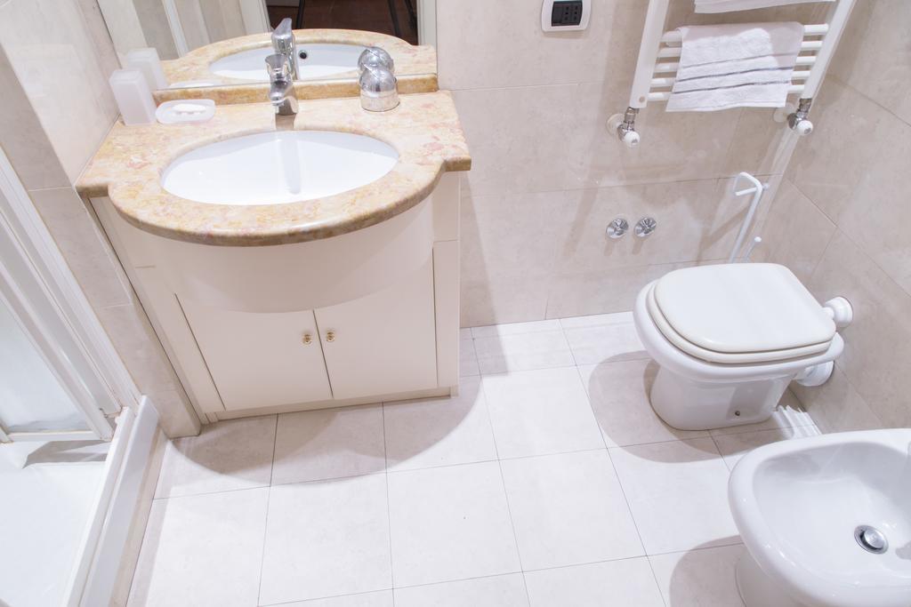 Sistina 138 Luxury Home โรม ห้อง รูปภาพ