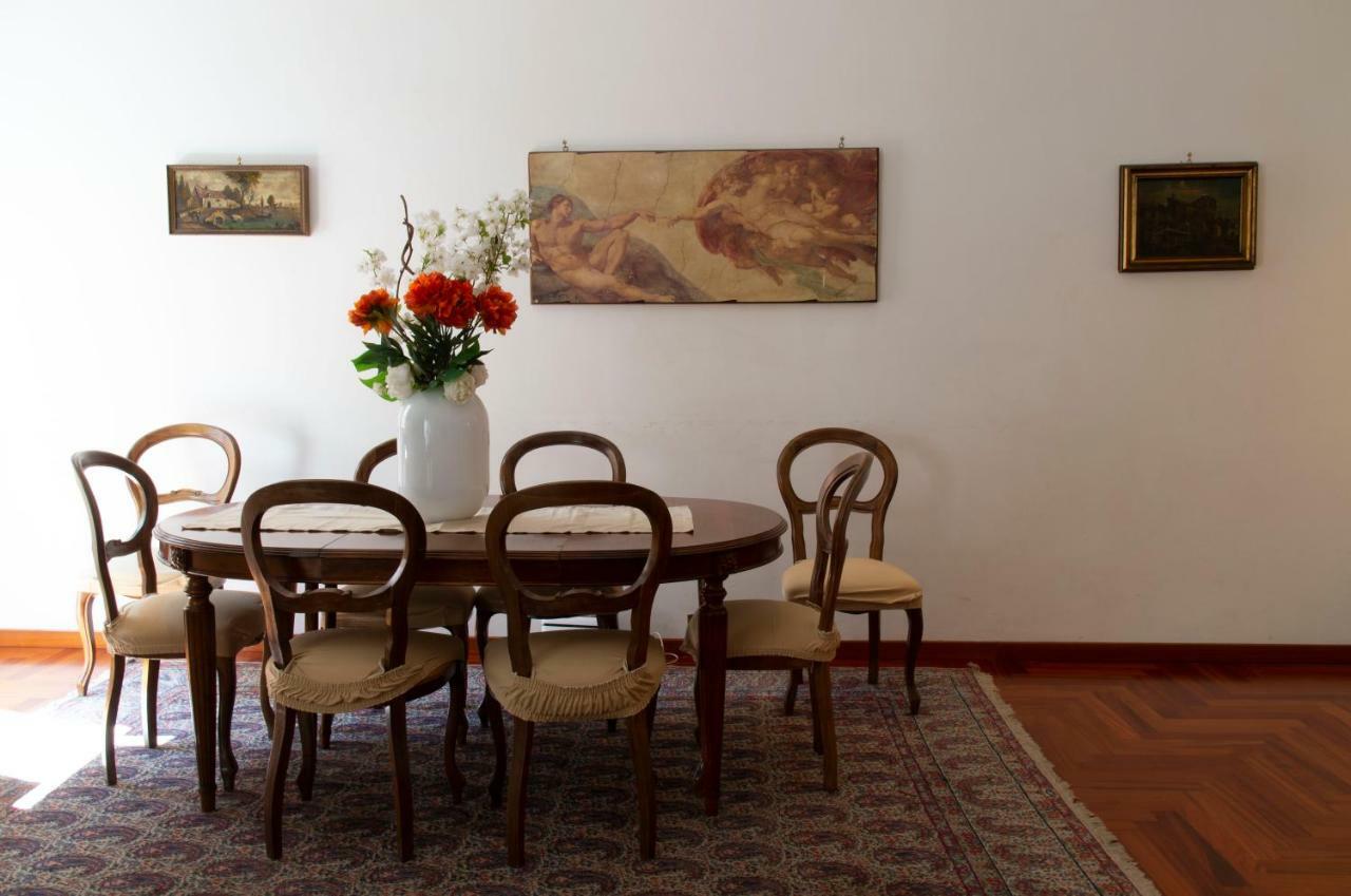 Sistina 138 Luxury Home โรม ภายนอก รูปภาพ