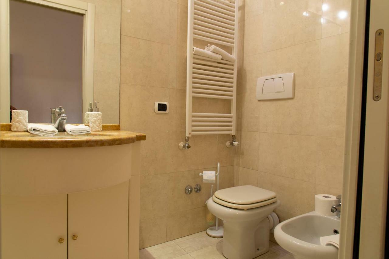 Sistina 138 Luxury Home โรม ภายนอก รูปภาพ