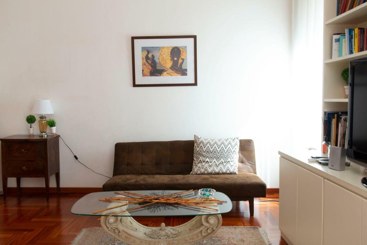 Sistina 138 Luxury Home โรม ภายนอก รูปภาพ